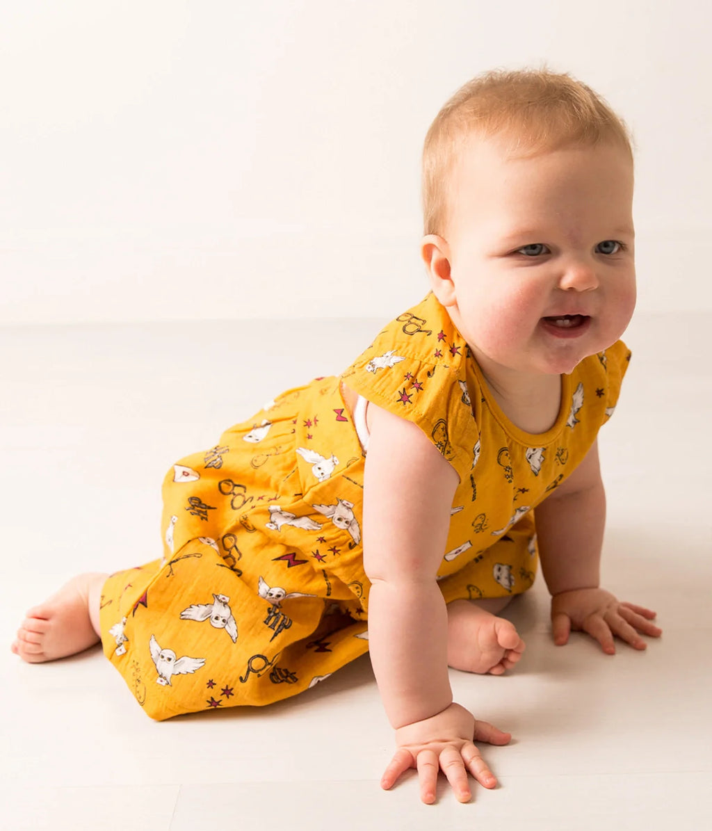 Harry Potter™ Hedwig Junior Summer Dress