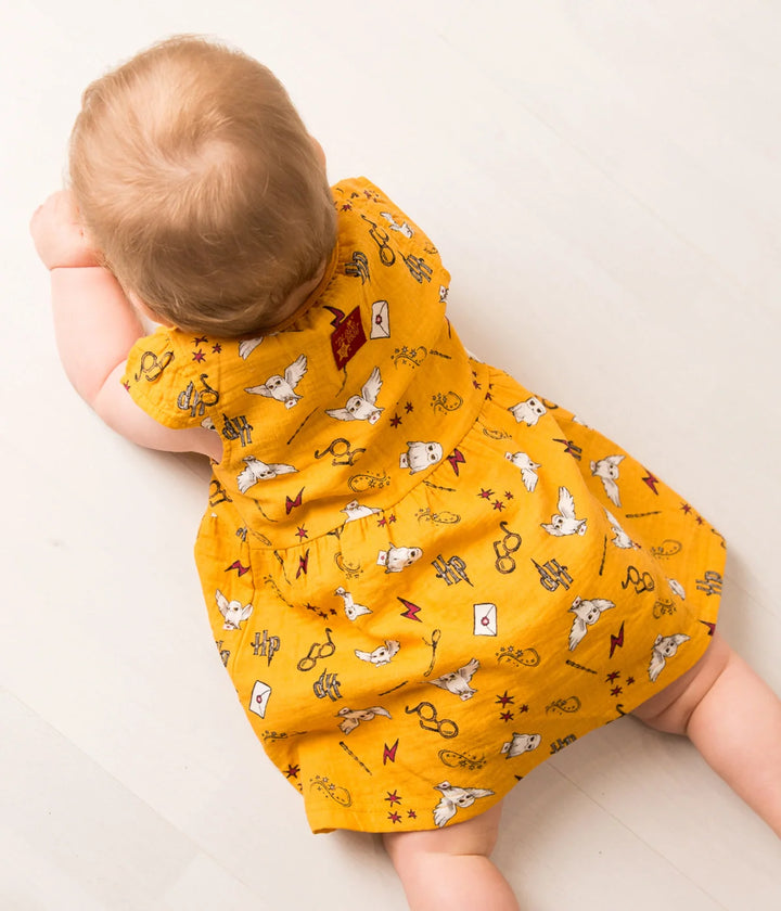 Harry Potter™ Hedwig Summer Dress