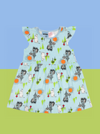 Moomin™ Free To Explore Dress