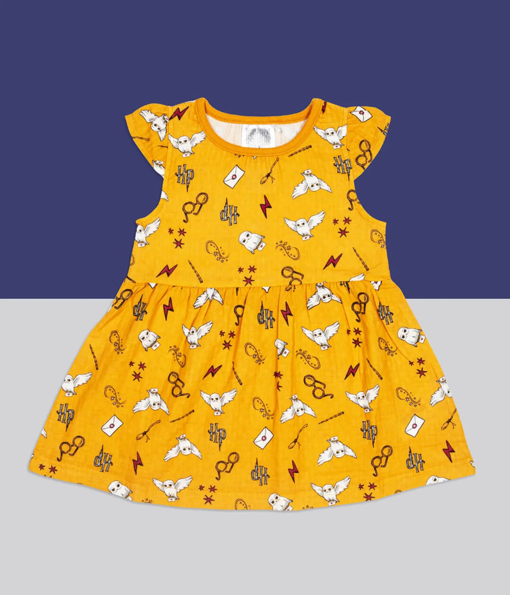 Harry Potter™ Hedwig Junior Summer Dress
