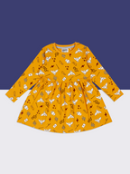 Harry Potter™ Hedwig Dress - Blade & Rose UK
