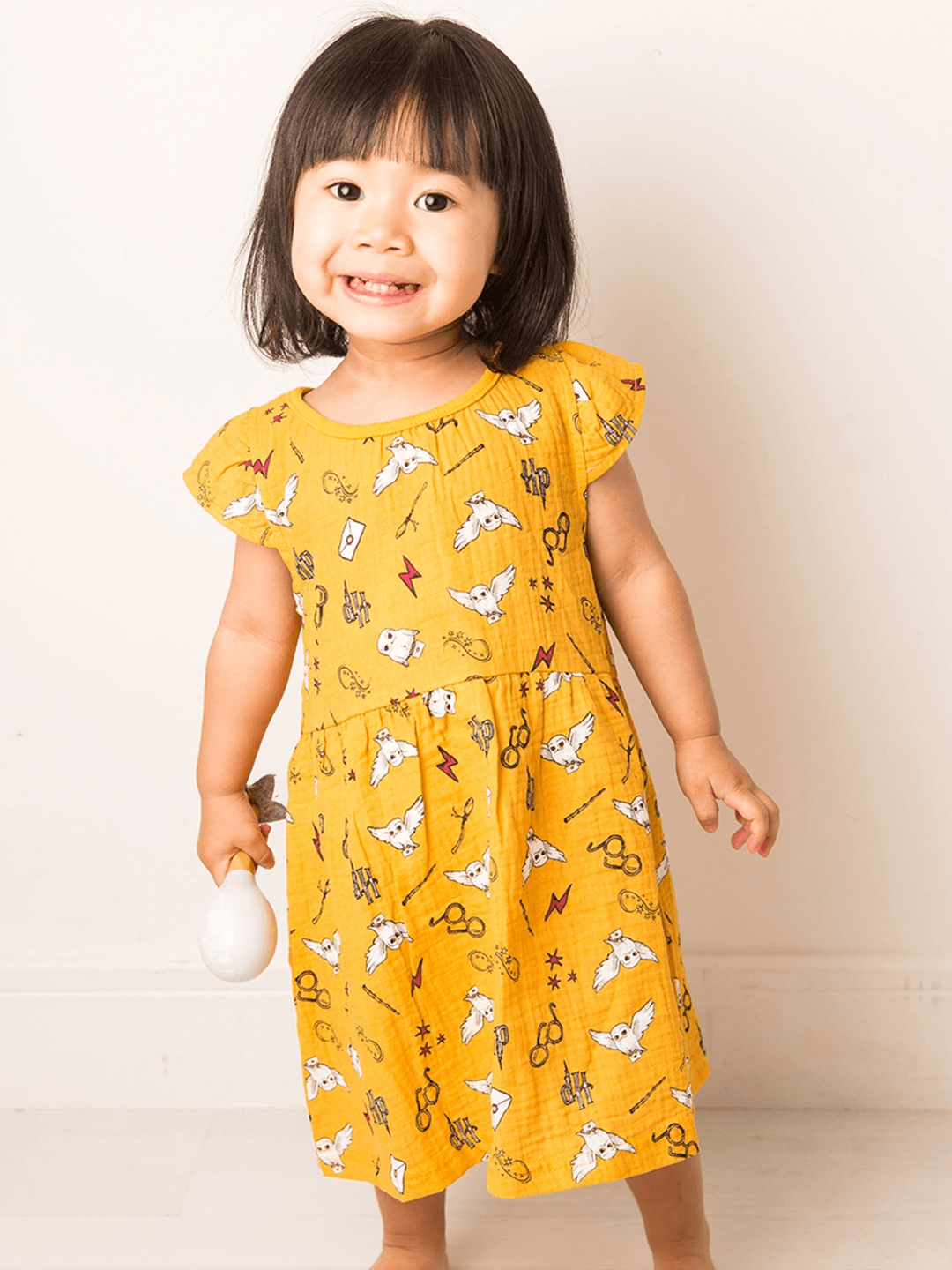 Junior Harry Potter™ Hedwig Summer Dress