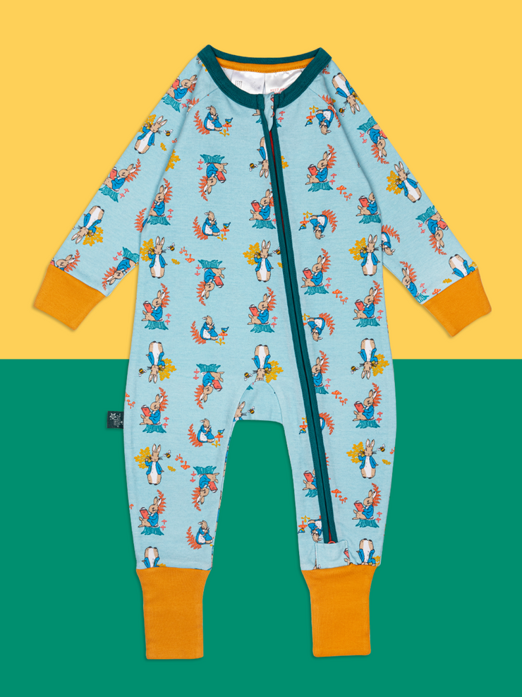 Peter Rabbit™ Woodland Romper