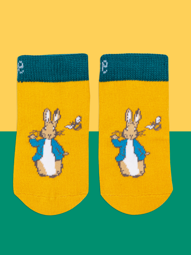 Peter Rabbit™ Woodland Socks