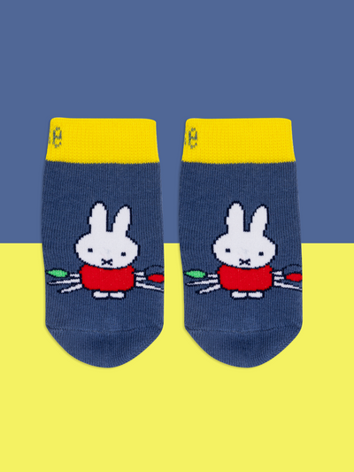 Miffy™ Anything is Possible Socks