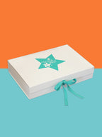 Kenzie the Puffin Gift Box Set