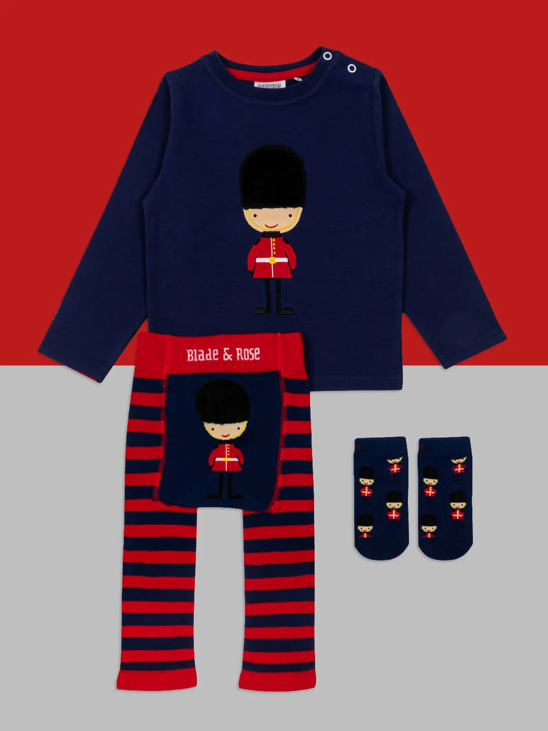 London Guard Leggings