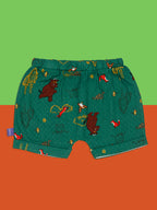 Gruffalo™ Muslin Shorts