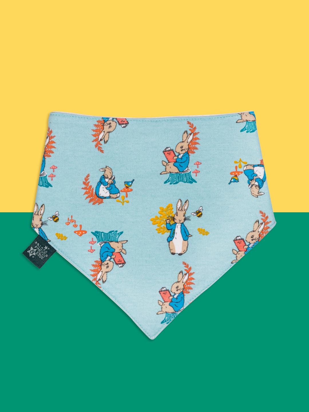 Baby Boy Bibs Gifting Set