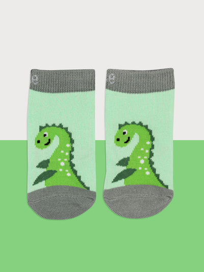 Nessie Socks