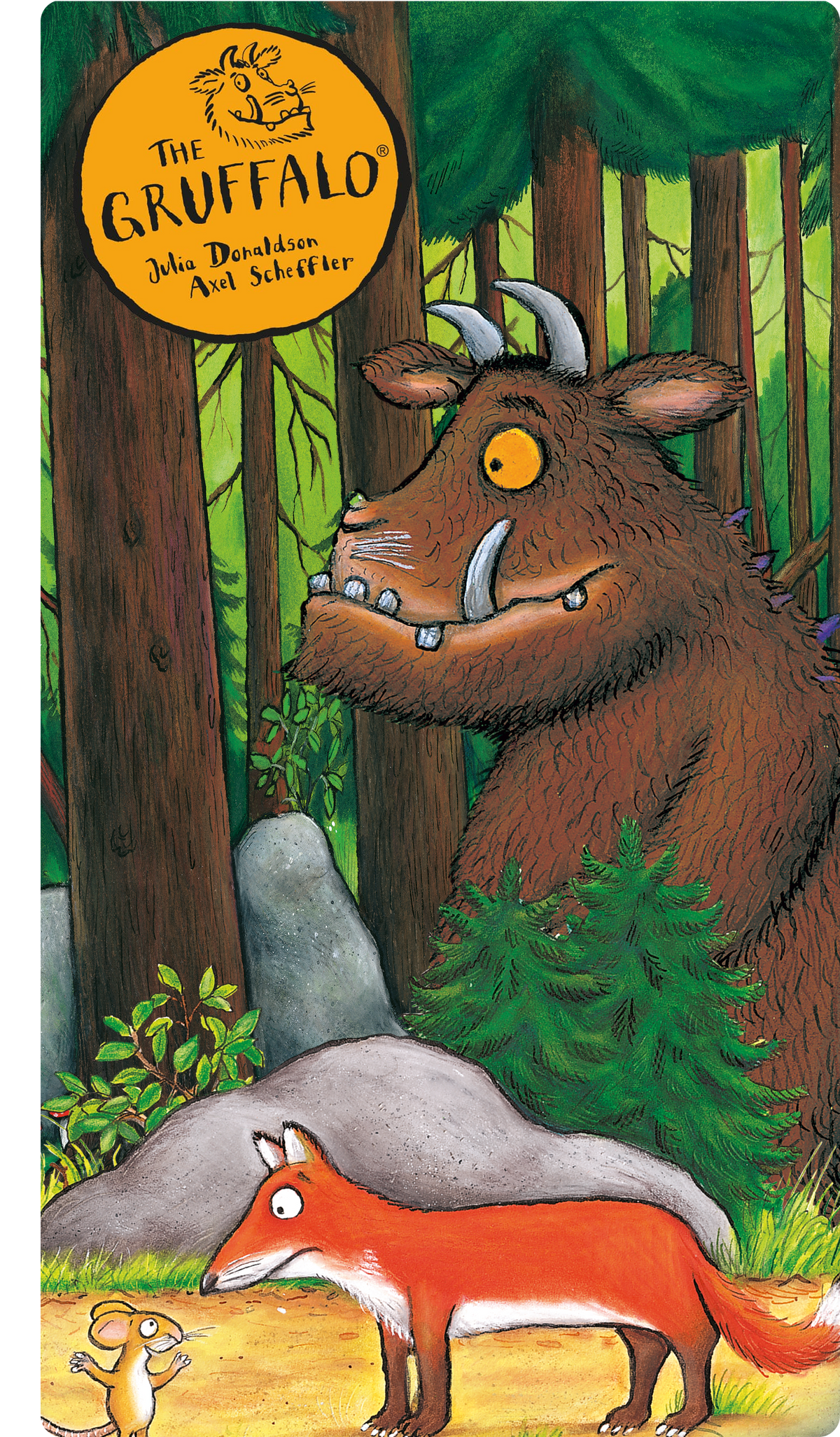 Gruffalo™