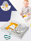 Harry Potter™ Hedwig Gift Box Set