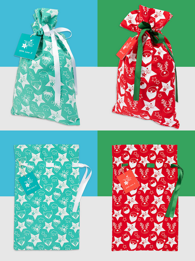 Gift Bags & Boxes