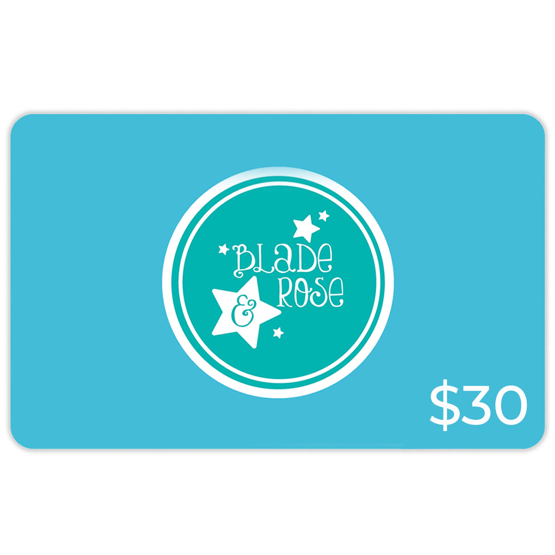 Gift Card - E Voucher