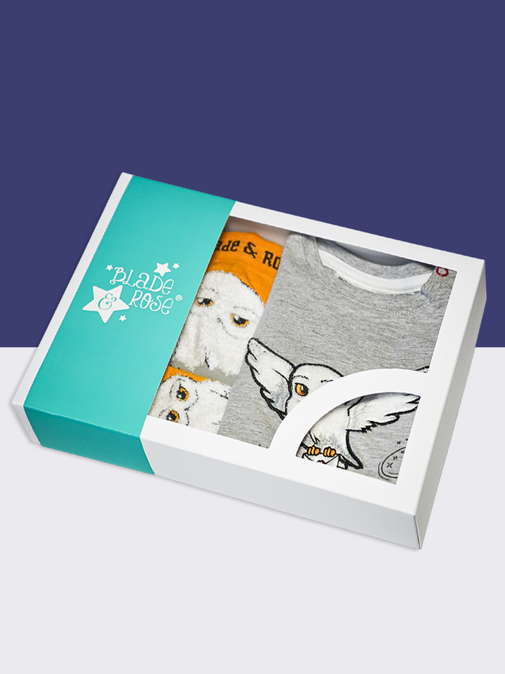 Harry Potter™ Hedwig Gifting Set