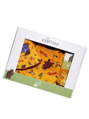 Gruffalo™ Summer Dress Gifting Set