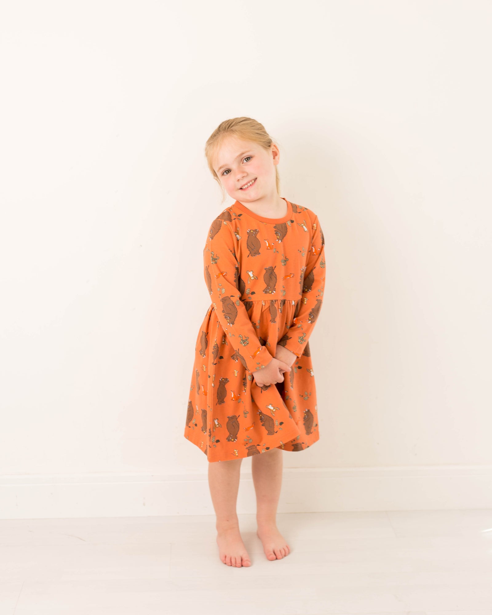 Gruffalo™ Outdoor Adventure Junior Dress