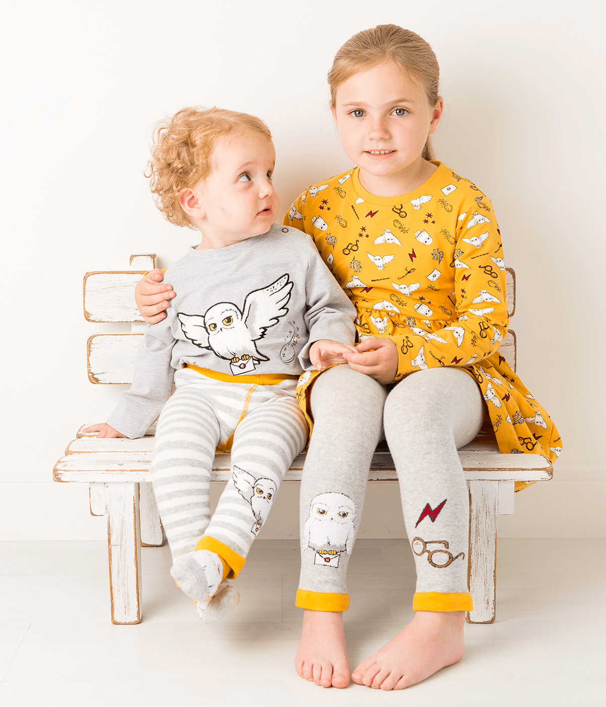 Harry Potter™ Hedwig Dress