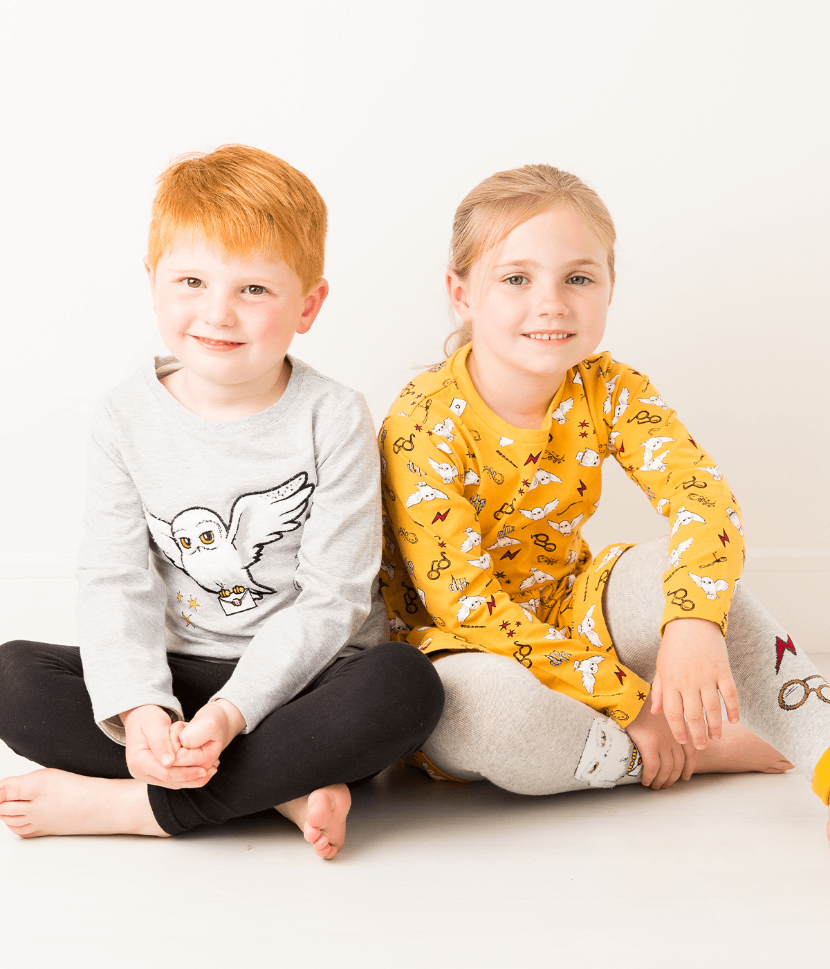 Harry Potter™ Hedwig Dress