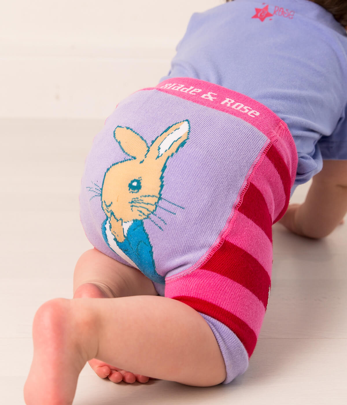 Peter Rabbit™ Love Summer Shorts
