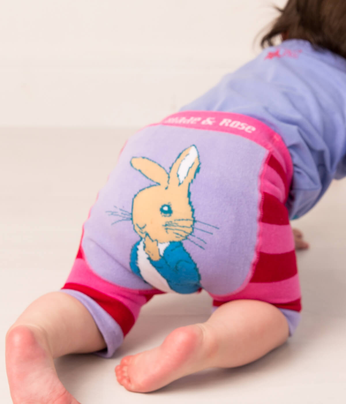 Peter Rabbit™ Love Summer Shorts