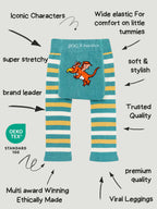 Zog™ Leggings