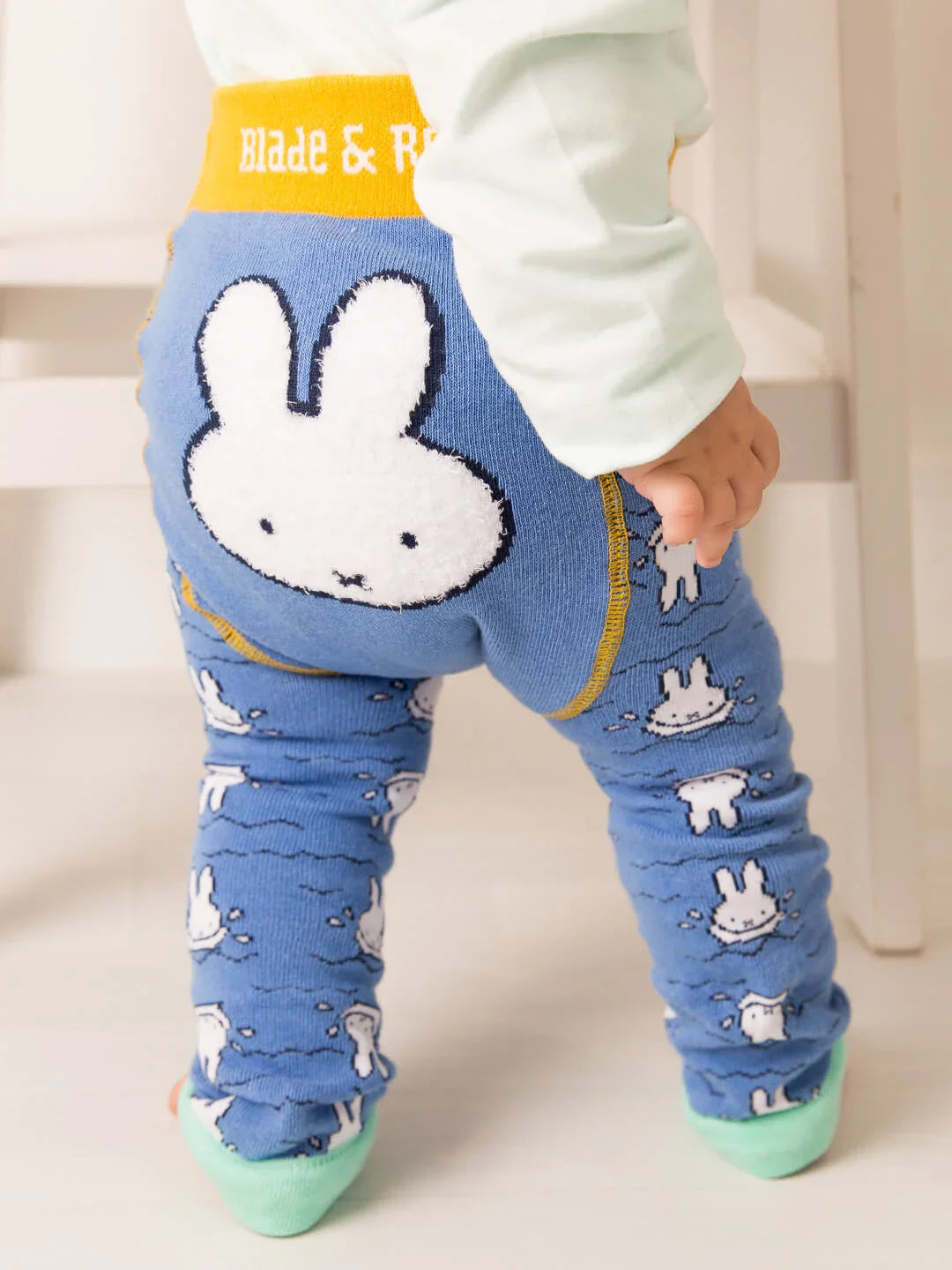Miffy™ In The Sunshine Leggings