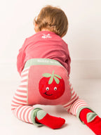 Millie the Strawberry Leggings