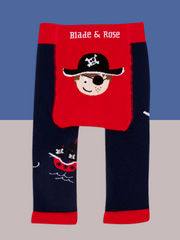 Tim the Pirate Leggings