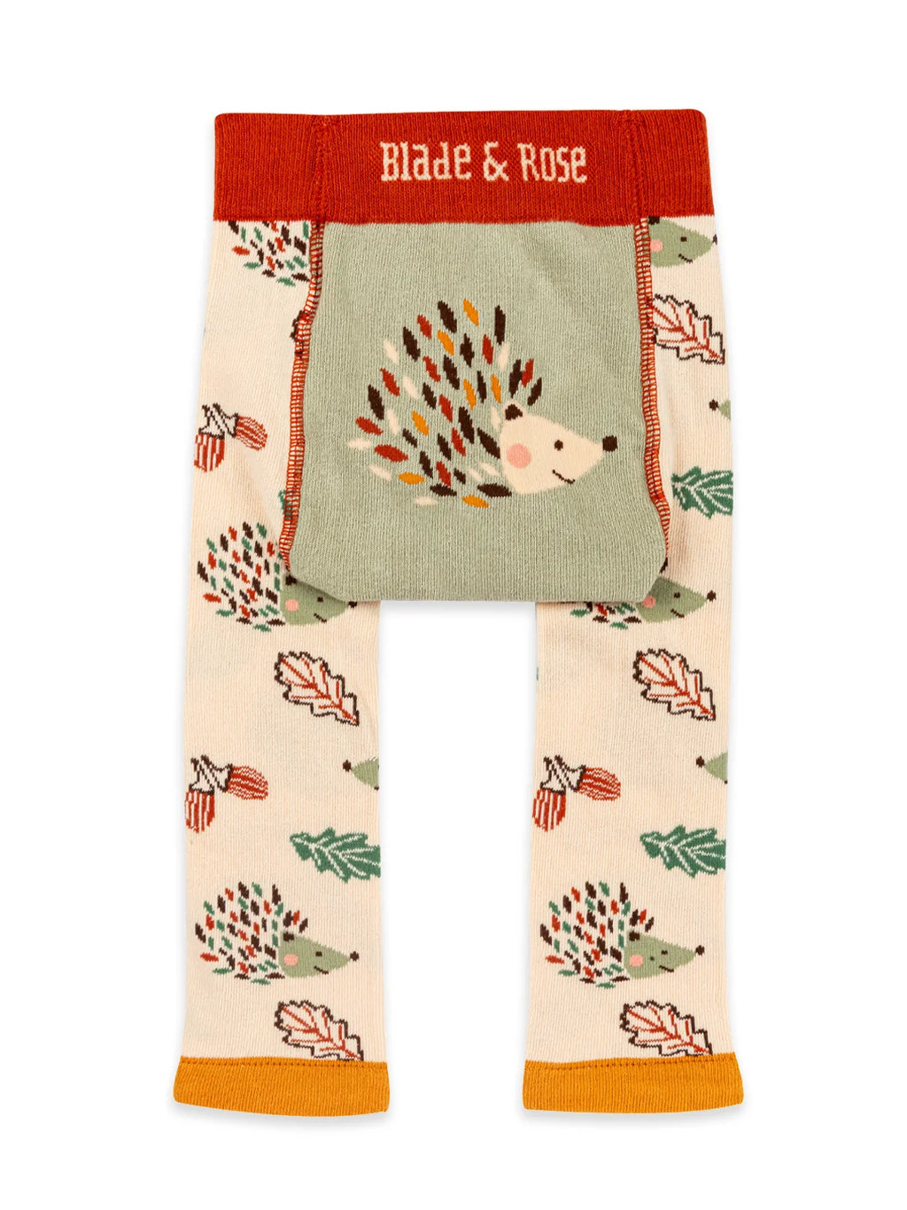Lenny the Hedgehog Leggings