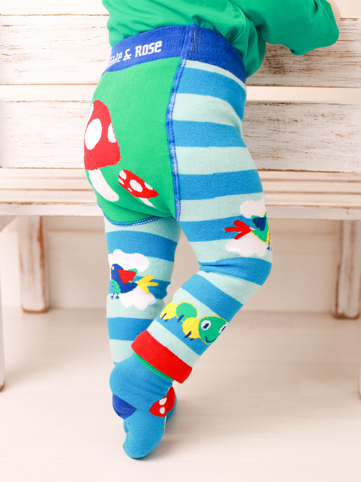 Toadstool Leggings