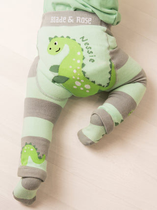 Nessie Leggings