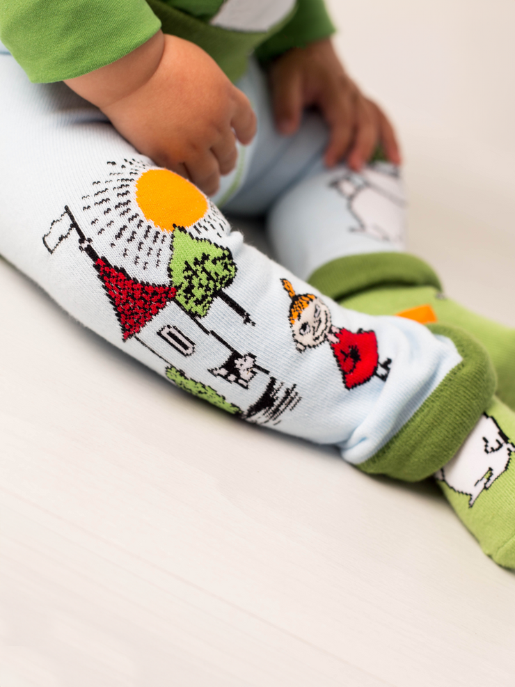 Moomin™ Free to Explore Leggings