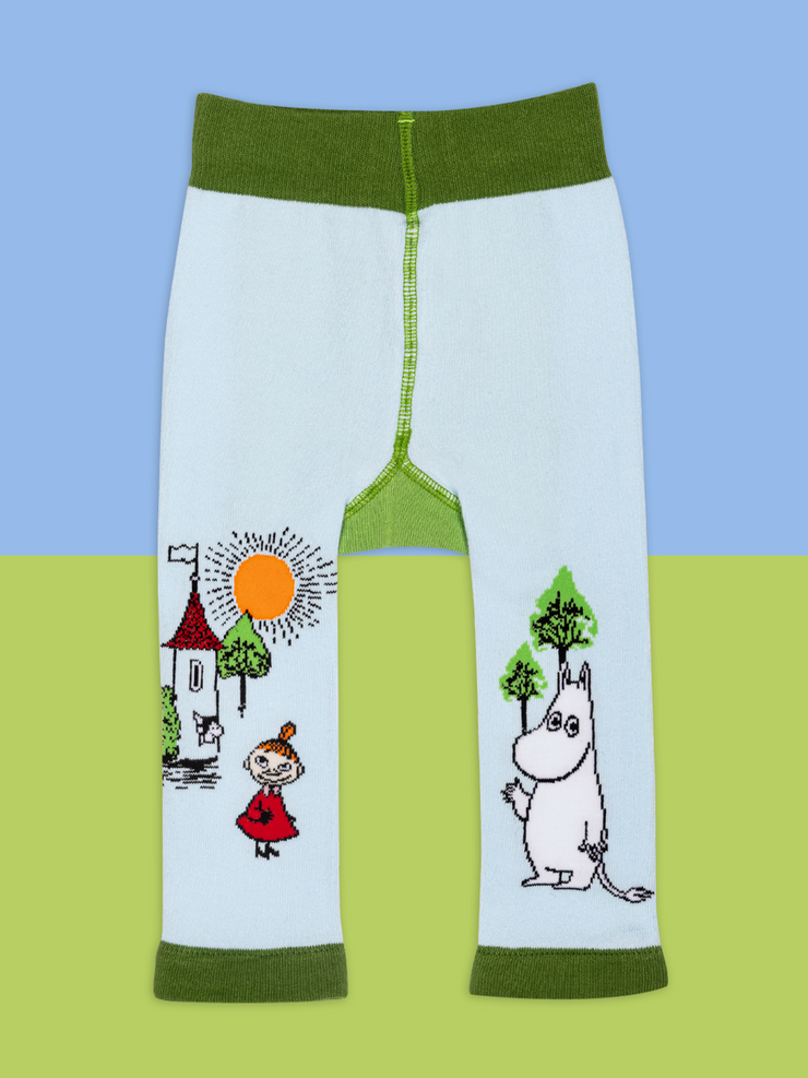 Moomin™ Free to Explore Leggings