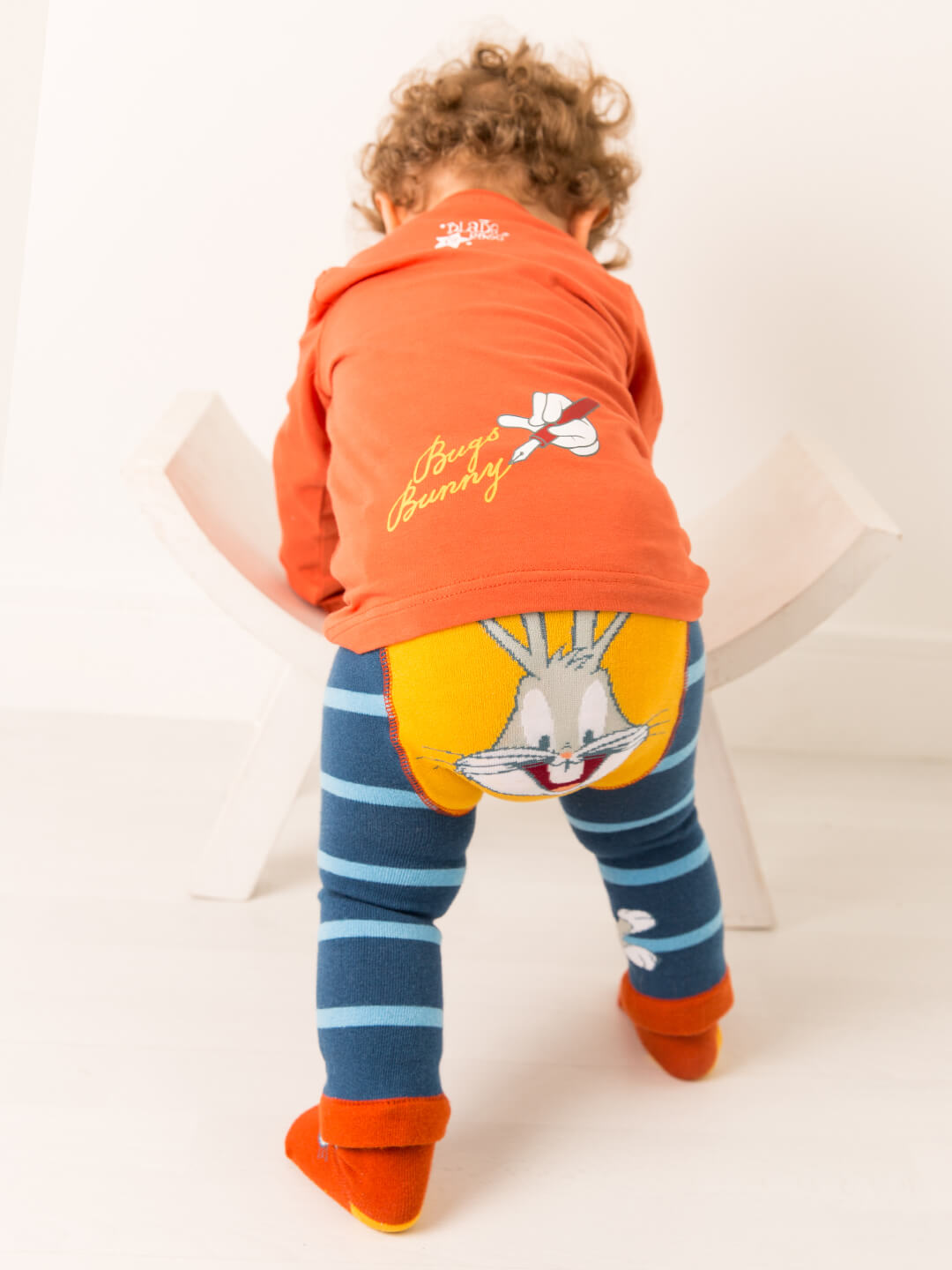Bugs Bunny Leggings