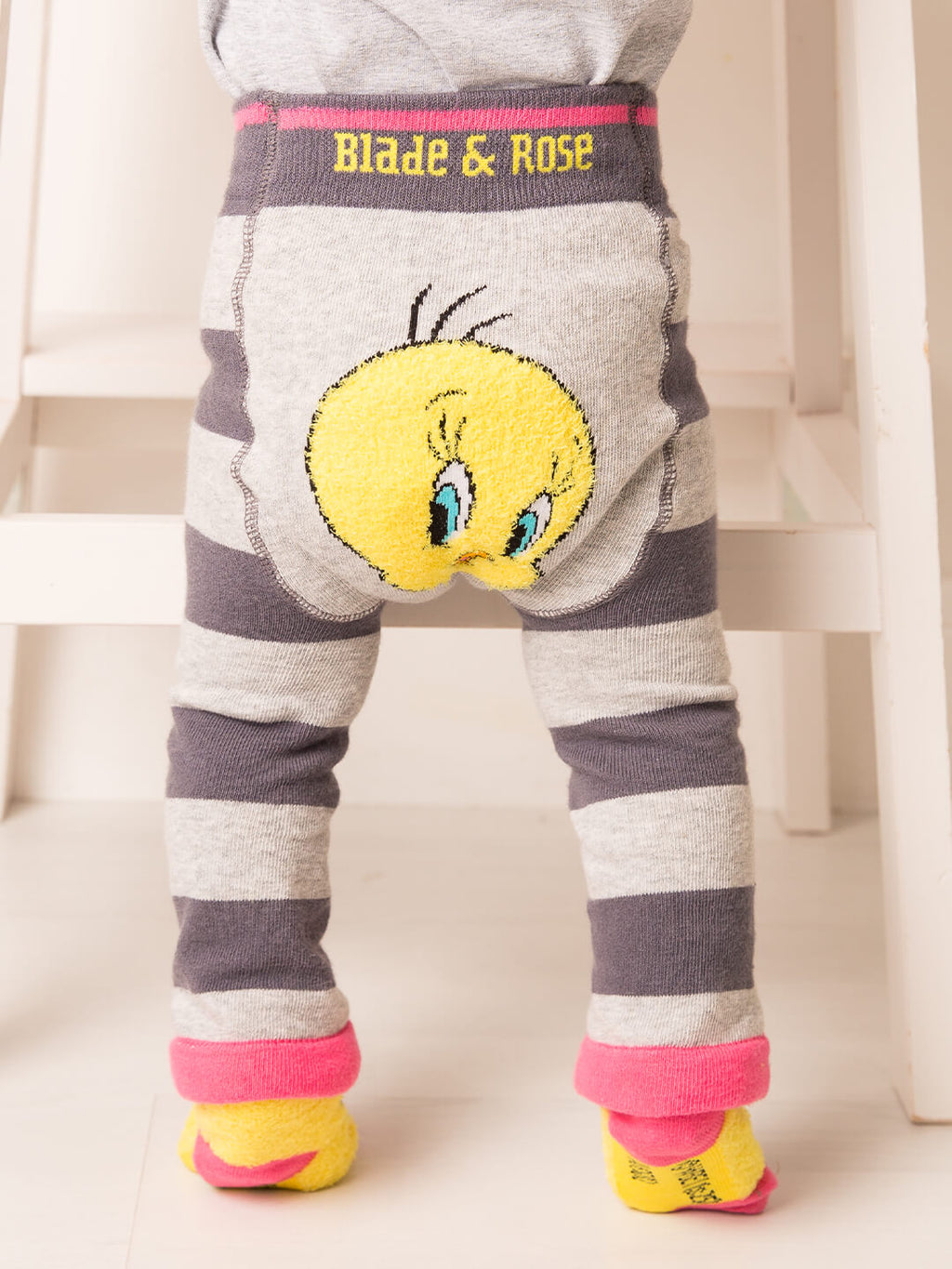 Tweety Leggings