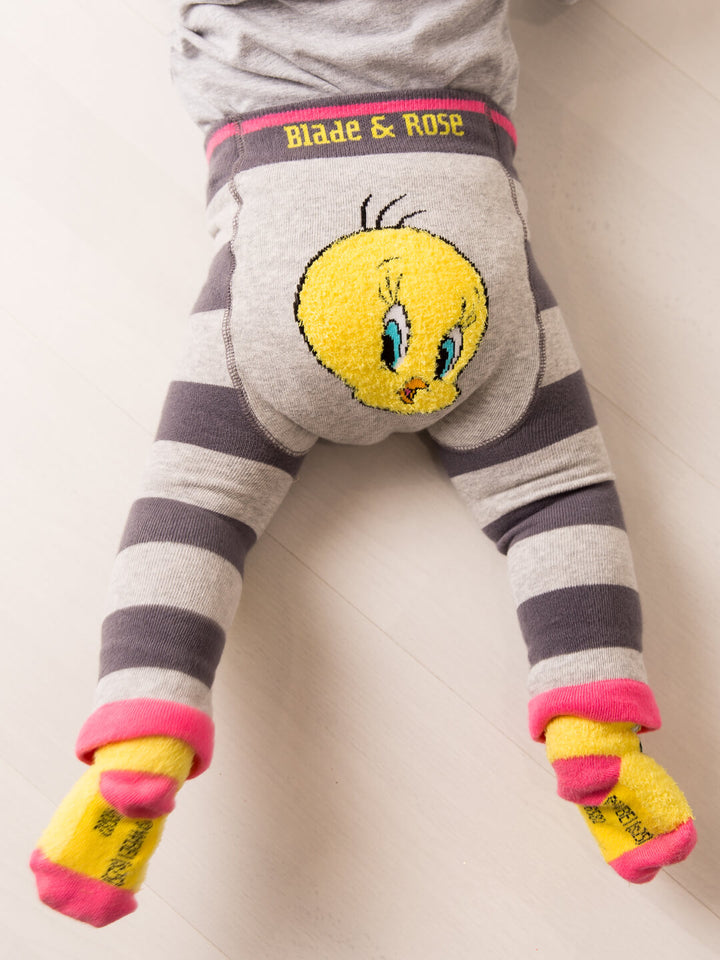 Tweety Leggings