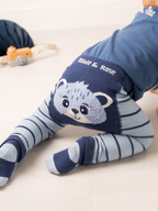 Preston the Bear Outfit (2PC) - Blade & Rose UK