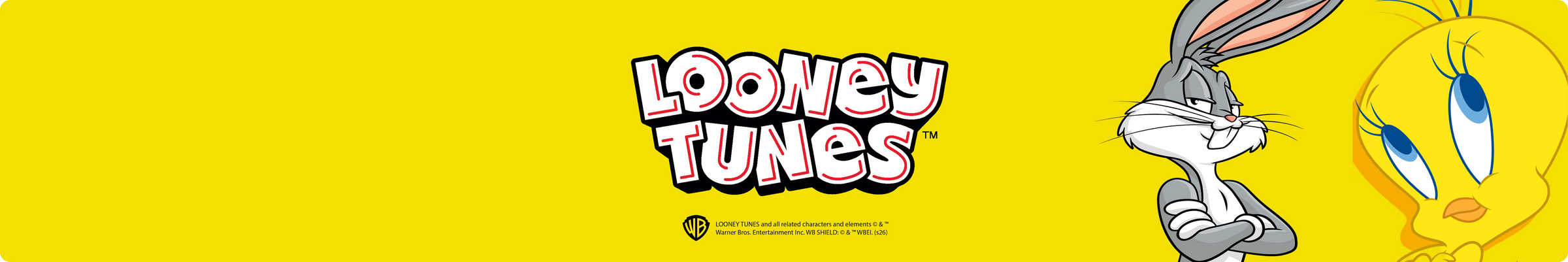 Looney Tunes™