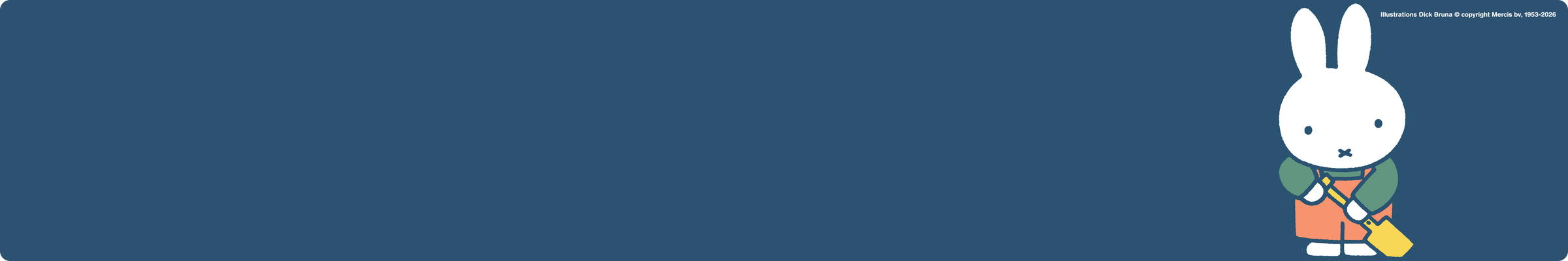Miffy™