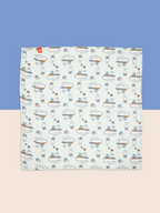 Miffy™ In The Sunshine Muslin Squares