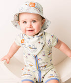 Miffy™ In The Sunshine Summer Romper
