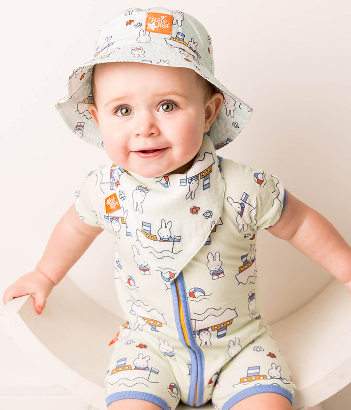 Miffy™ In The Sunshine Summer Romper