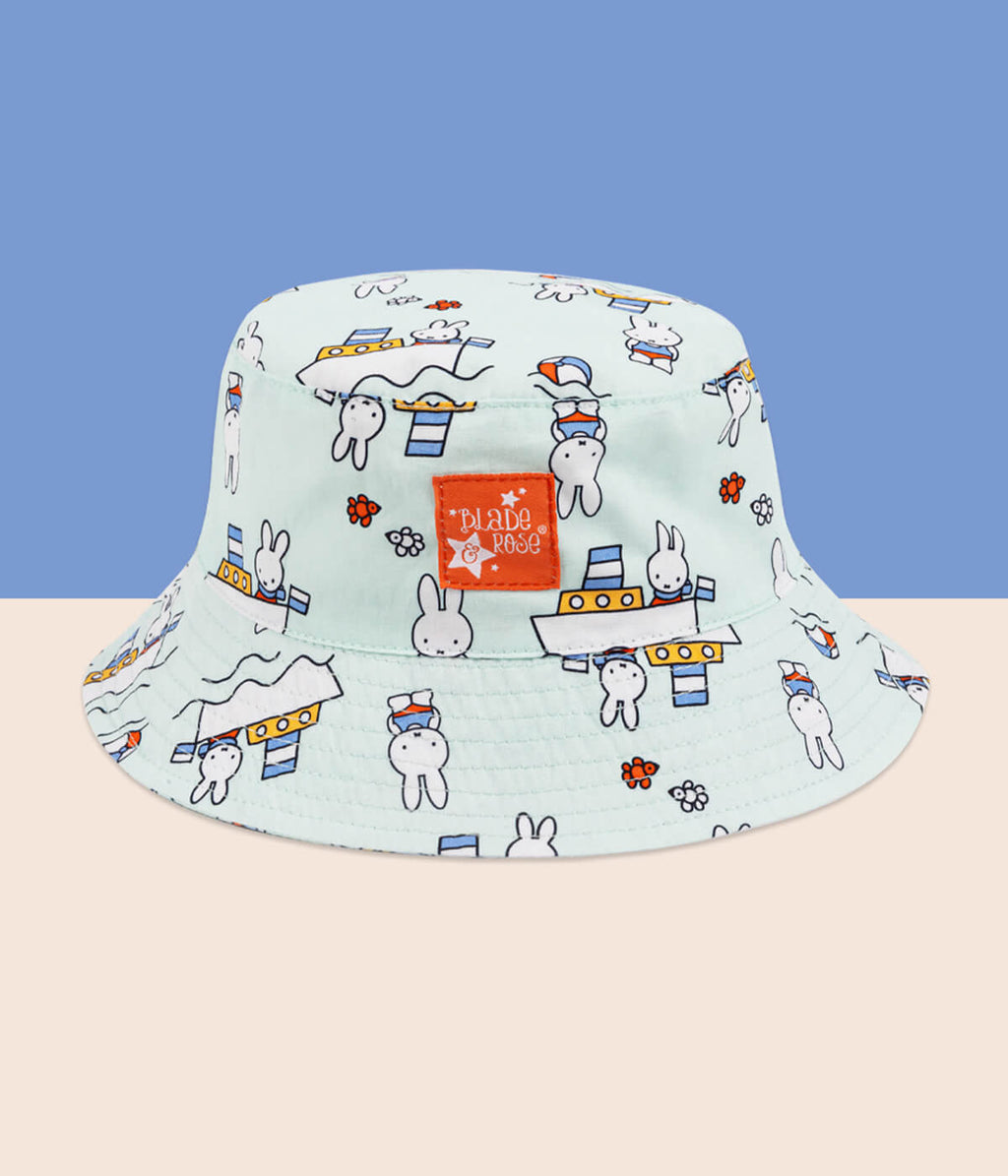 Miffy™ In The Sunshine Summer Hat