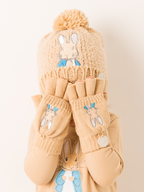 Peter Rabbit™ Mittens