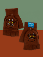 Gruffalo™ Mittens - Blade & Rose UK
