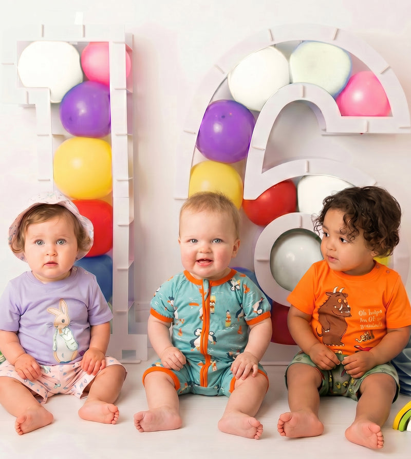 Birthday 20% OFF!