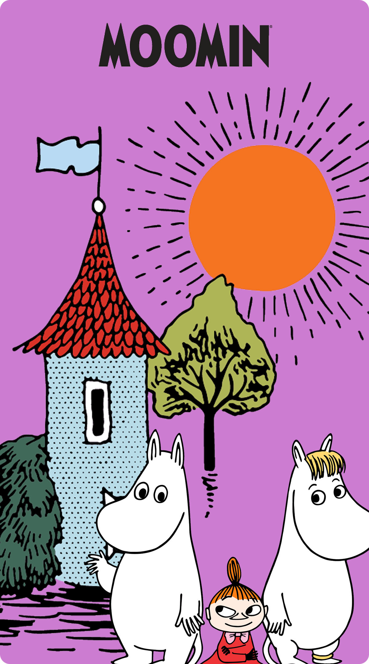 Moomin™