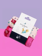 Peter Rabbit™ Love Summer Muslin Squares