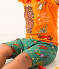 Gruffalo™ Muslin Shorts